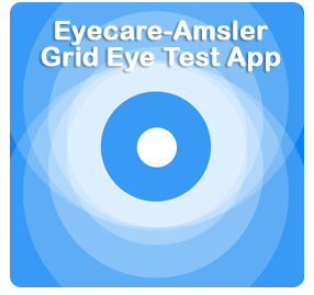 Eyecare-Amsler App