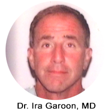 Dr Ira Garoon